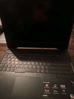 Asus TUF Gaming Laptop Hessen - Gelnhausen Vorschau