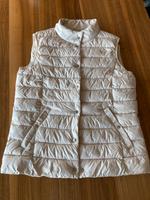 Weste, neu, Damen, S.Oliver, creme, 36/S, Druckknöpfe Bayern - Markt Schwaben Vorschau