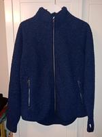 Tchibo TCM Teddyjacke Damen Gr. L dunkelblau neu Nordrhein-Westfalen - Soest Vorschau