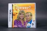 Clever Nintendo DS 2DS 3DS Schleswig-Holstein - Neumünster Vorschau
