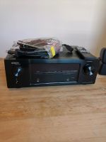 * DENON * AV Surround Receiver AVR-X520BT * 4K 5x130W * Hessen - Münster Vorschau