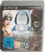 SACRED 2 FALLEN ANGEL - PLAYSTATION 3 PS3 PS 3 Niedersachsen - Schöningen Vorschau