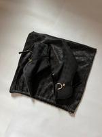 Gucci Damen Stiefeletten mit Absatz - Schwarz - Monogramm Baden-Württemberg - Heilbronn Vorschau