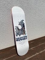 Hockey Skateboard Deck „Liquid Metal* Andrew Allen 8,25" Hessen - Büttelborn Vorschau