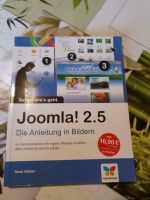 Joomla 2.5 Anleitung in Bildern von Rene Gäbler Nordrhein-Westfalen - Arnsberg Vorschau