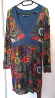 Kleid von Desigual Boho Sachsen - Rodewisch Vorschau