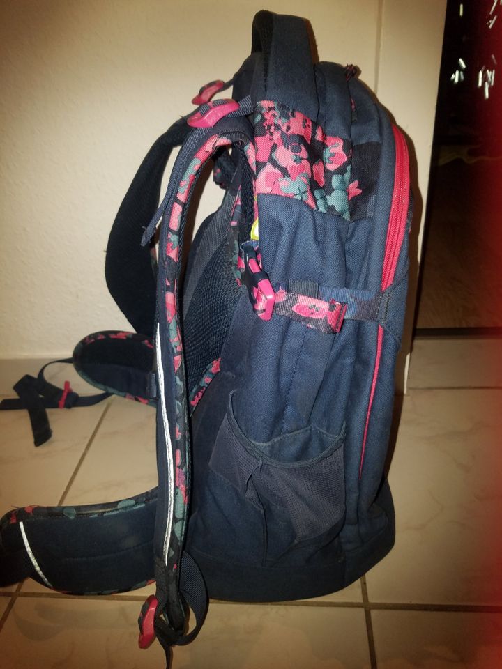 Satch Schulrucksack in Remscheid