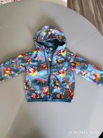 Paw Patrol leichte Windjacke *110* NEU mit Kapuze, Netzeinsatz Brandenburg - Hoppegarten Vorschau