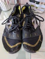 Trailrunningschuhe Laufschuhe Gr. 45,5 New Balance Sachsen - Riesa Vorschau