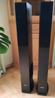 Standboxen von AEG 2x 230 watt Niedersachsen - Wennigsen Vorschau
