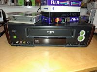 Philips SVHS Video Recorder VR 967 Bayern - Fürth Vorschau