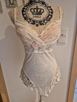 La Perla Body mit Spitze Größe 42 Nordrhein-Westfalen - Euskirchen Vorschau
