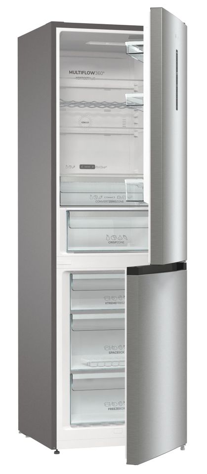 GORENJE Kühl-/Gefrierkombination 185 cm hoch,60 cm Neu in Essen