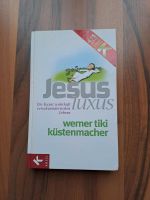 Buch Jesus Luxus Bayern - Neuburg a.d. Donau Vorschau