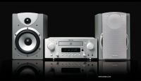 High End Audio Pro Stereo One CD Receiver mit orig. Lautsprecher Hessen - Wiesbaden Vorschau