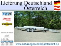 Anssems AMT2000-400x188x18 Eco, neu, PKW-Anhänger, Fahrzeugtransp Baden-Württemberg - Hechingen Vorschau