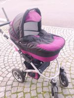 Baby Kinderwagen Largo1 Hessen - Dillenburg Vorschau
