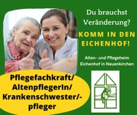Pflegefachkraft - Altenpfleger/in - Krankenschwester/pfleger Lüneburger Heide - Neuenkirchen Vorschau