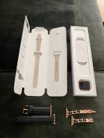 Apple Watch SE Gold Aluminium Case Baden-Württemberg - Ulm Vorschau