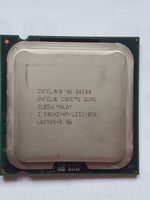 CPU intel core 2 Quad Q8300 Bayern - Mauerstetten Vorschau