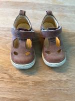 Sandalen 22 Leder Cangokids Hamburg-Nord - Hamburg Eppendorf Vorschau