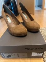Verkaufe kaum getragene Tamaris Schuhe Baden-Württemberg - Steinheim an der Murr Vorschau