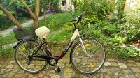 Fahrrad  mit tieferem Einstieg Friedrichshain-Kreuzberg - Kreuzberg Vorschau