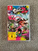 Nintendo Switch Spiel Splatoon 2 Nordrhein-Westfalen - Neunkirchen Siegerland Vorschau