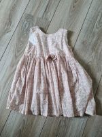 H&M Kleid 92 Nordrhein-Westfalen - Frechen Vorschau