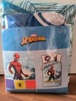 Spiderman Bettwäsche NEU & OVP!!! Niedersachsen - Meine Vorschau