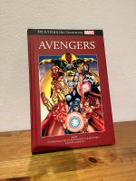 Marvel Comic Avengers (Sammelband) Hessen - Neu-Anspach Vorschau