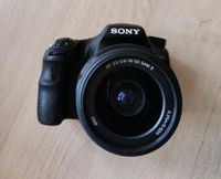 Spiegelreflexkamera Sony A58, wie neu Hessen - Oberursel (Taunus) Vorschau