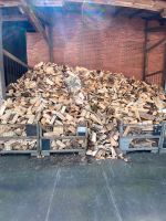 Brennholz in ofenfertiger Qualität Niedersachsen - Dohren (Nordheide) Vorschau