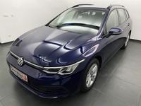 Volkswagen Golf Variant 1.0 TSI DSG Life Navi#ACC#R-Kam#AHK Sachsen - Mittweida Vorschau