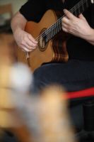 Gitarrenunterricht von professionellem Musiker Niedersachsen - Buchholz in der Nordheide Vorschau