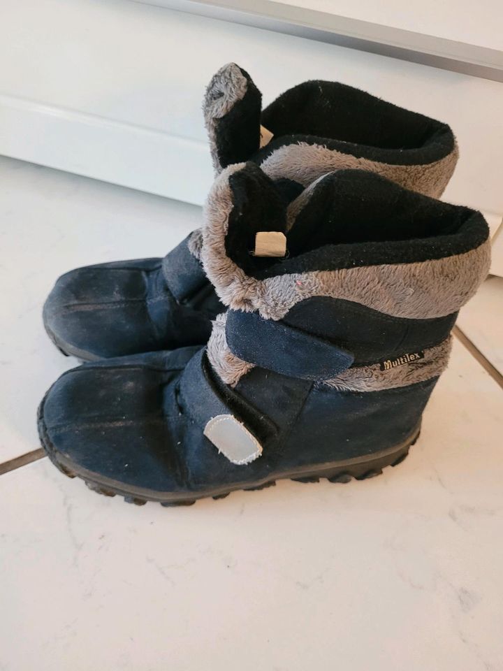 Winterschuhe in 35 von Multilex in Vettweiß