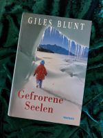 Krimi Buch Thriller Giles Blunt Gefrorene Seelen Dresden - Äußere Neustadt Vorschau