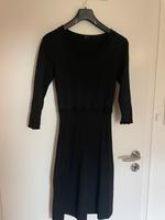 Schwarzes Stretchkleid S. Oliver 34 Bayern - Bernau am Chiemsee Vorschau