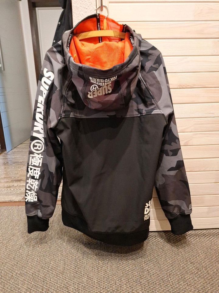 Superdry Snow Tech Japan Edition Jacke in Sachsen - Ebersbach/Sachsen |  eBay Kleinanzeigen ist jetzt Kleinanzeigen