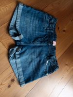 kurze Jeans Gr. 164 Bayern - Stallwang Vorschau