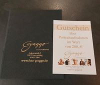 Gutschein Fotoshooting /Portraitaufnahmen Bayern - Abensberg Vorschau