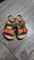 Sandalen Leder wie neu! Nordrhein-Westfalen - Kaarst Vorschau