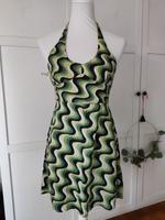 Hollister Kleid Gr. XS Neckholder Bayern - Landshut Vorschau