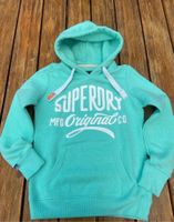 Superdry Hoodie - Gr. XS Niedersachsen - Twistringen Vorschau