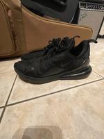 Nike Air Max 270 in Gr.46 Bayern - Mühlhausen Vorschau