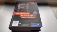 Das Praxisbuch ActionScript 3 für Adobe Animate, neu Berlin - Pankow Vorschau