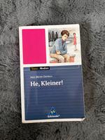 He, Kleiner! - Inge Meyer- Dietrich Bayern - Günzburg Vorschau