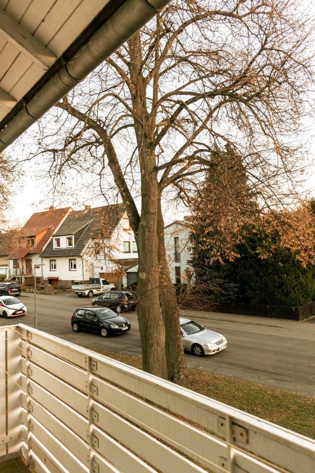 Homies Ferienwohnung in Kassel