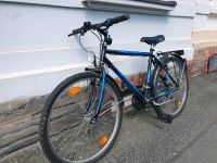 Fahrrad Räder auf 26 Zoll. Fast neu. Sachsen - Oelsnitz / Vogtland Vorschau