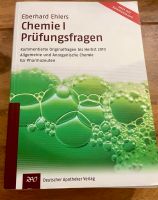 Chemie 1 - Prüfungsfragen, Ehlers Schwerin - Altstadt Vorschau